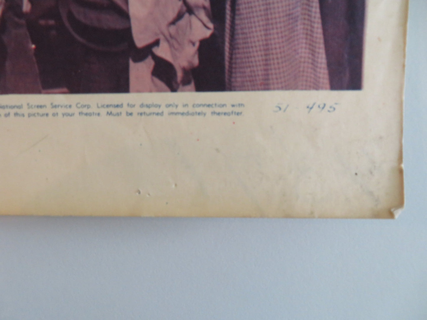 JOURNEY INTO LIGHT US INSERT POSTER STERLING HAYDEN VIVECA LINDFORS 1951 Rendezvous Cinema Movie posters