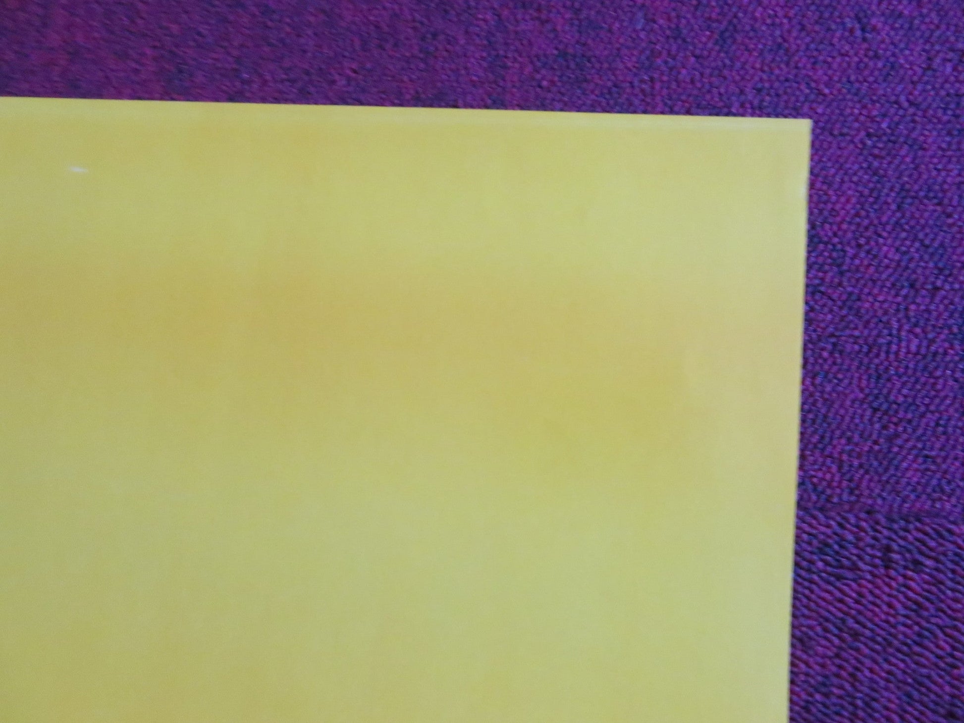 JOURNEY THROUGH THE PAST US TRI FOLDED ONE SHEET ROLLED POSTER NEIL YOUNG 1973 Rendezvous Cinema Movie posters