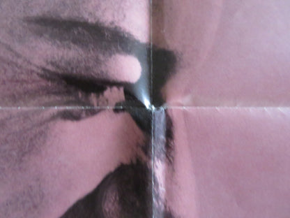 JOY IN THE MORNING - B FOLDED US ONE SHEET POSTER RICHARD CHAMBERLAIN 1965 Rendezvous Cinema Movie posters