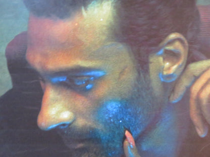 JOYLAND UK QUAD ROLLED POSTER ALI JUNEJO RASTI FAROOQ 2022 Rendezvous Cinema Movie posters