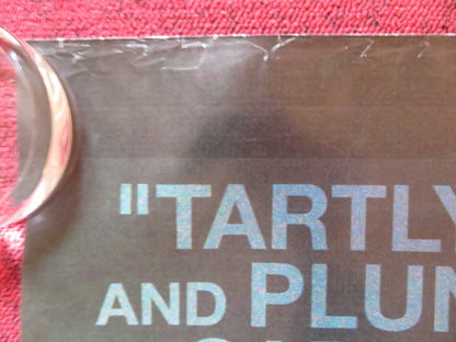 JOYLAND UK QUAD ROLLED POSTER ALI JUNEJO RASTI FAROOQ 2022 Rendezvous Cinema Movie posters