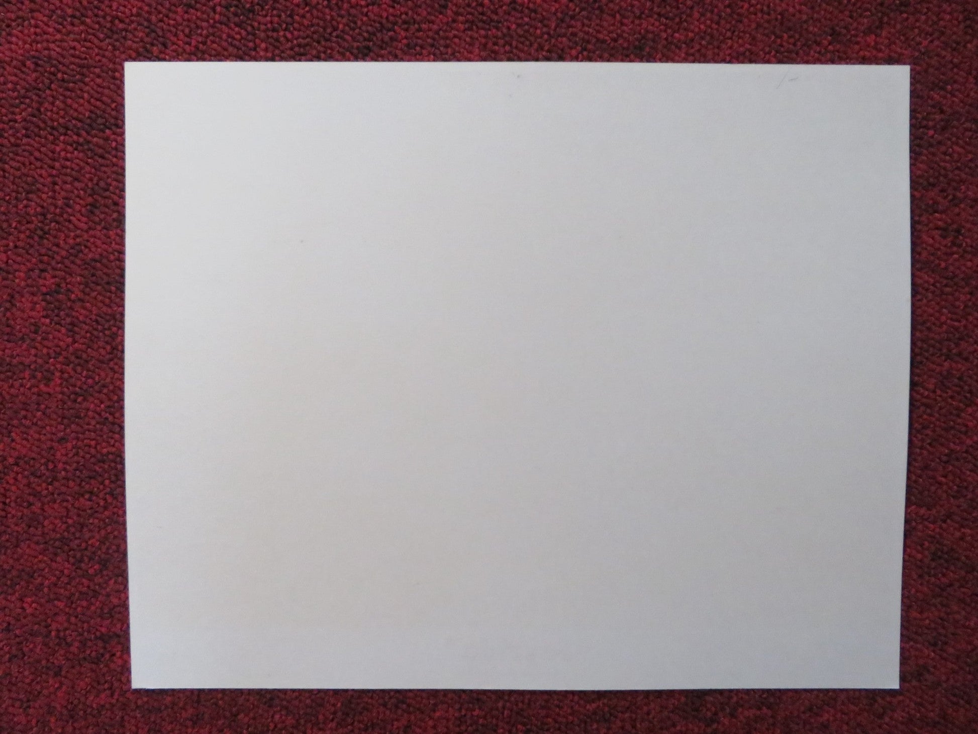 JOYRIDE - 6 LOBBY CARD DESI ARNAZ JR. ROBERT CARRADINE 1977 Rendezvous Cinema Movie posters