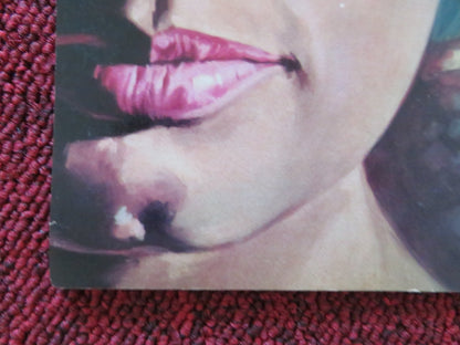 JUDITH - A ITALIAN FOTOBUSTA POSTER SOPHIA LOREN PETER FINCH 1966 Rendezvous Cinema Movie posters