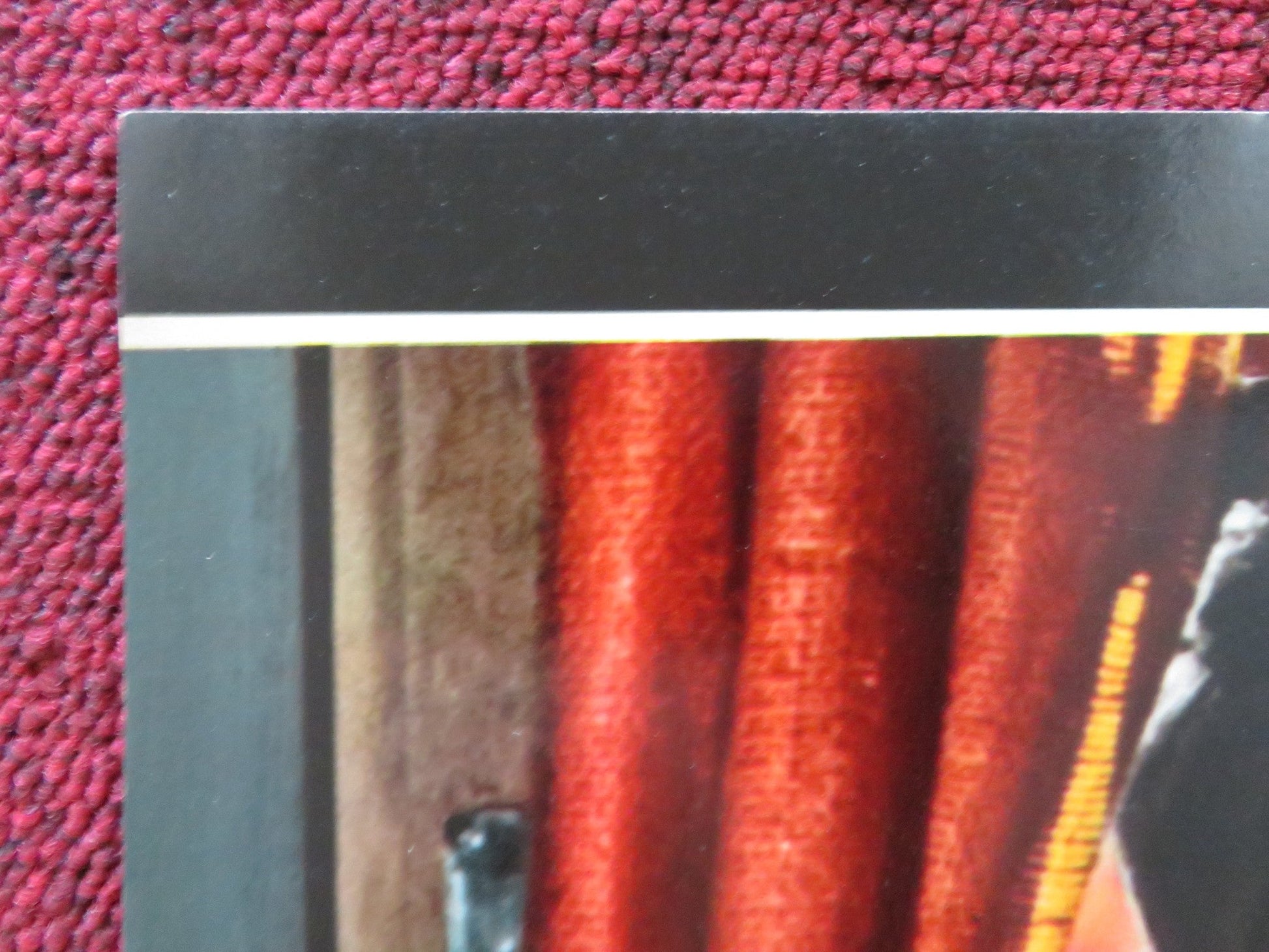 JUDITH - B ITALIAN FOTOBUSTA POSTER SOPHIA LOREN PETER FINCH 1966 Rendezvous Cinema Movie posters