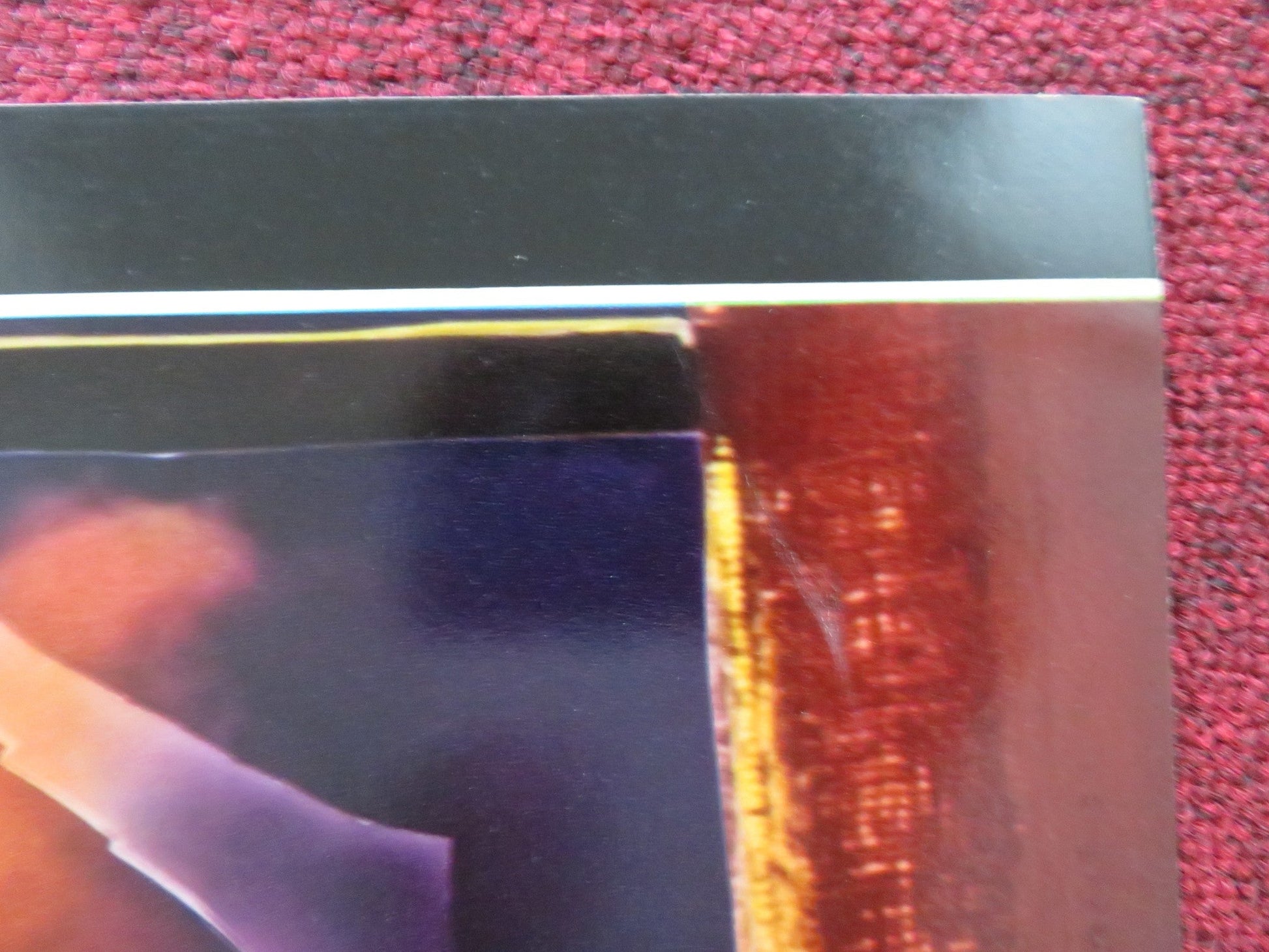 JUDITH - B ITALIAN FOTOBUSTA POSTER SOPHIA LOREN PETER FINCH 1966 Rendezvous Cinema Movie posters