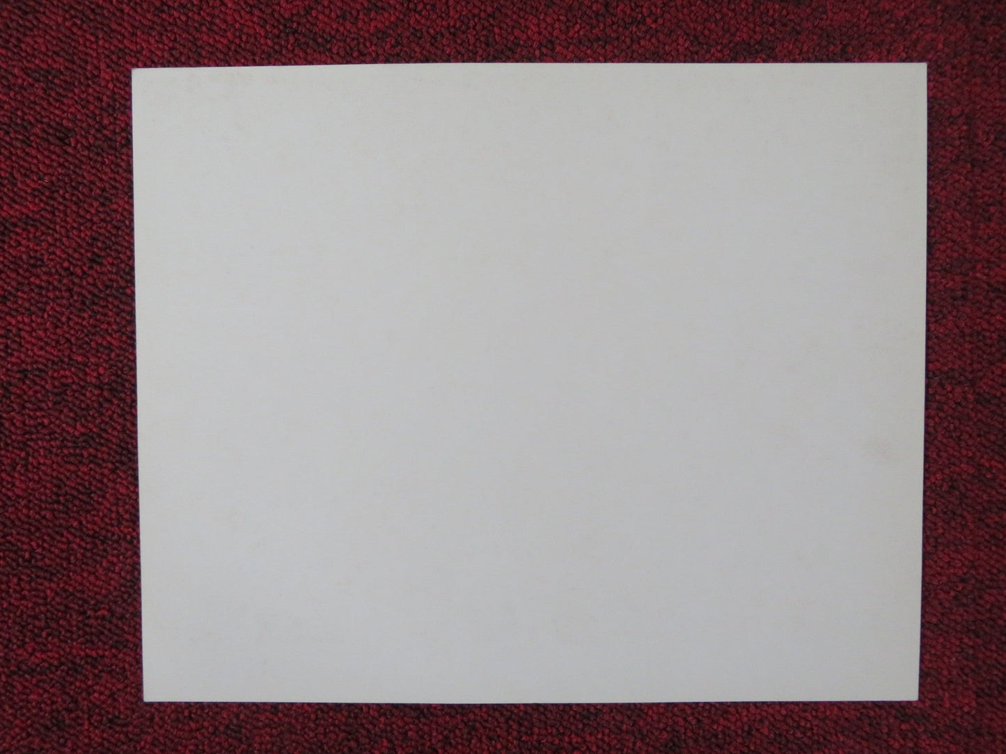 JUDITH - B LOBBY CARD SOPHIA LOREN PETER FINCH 1966 Rendezvous Cinema Movie posters