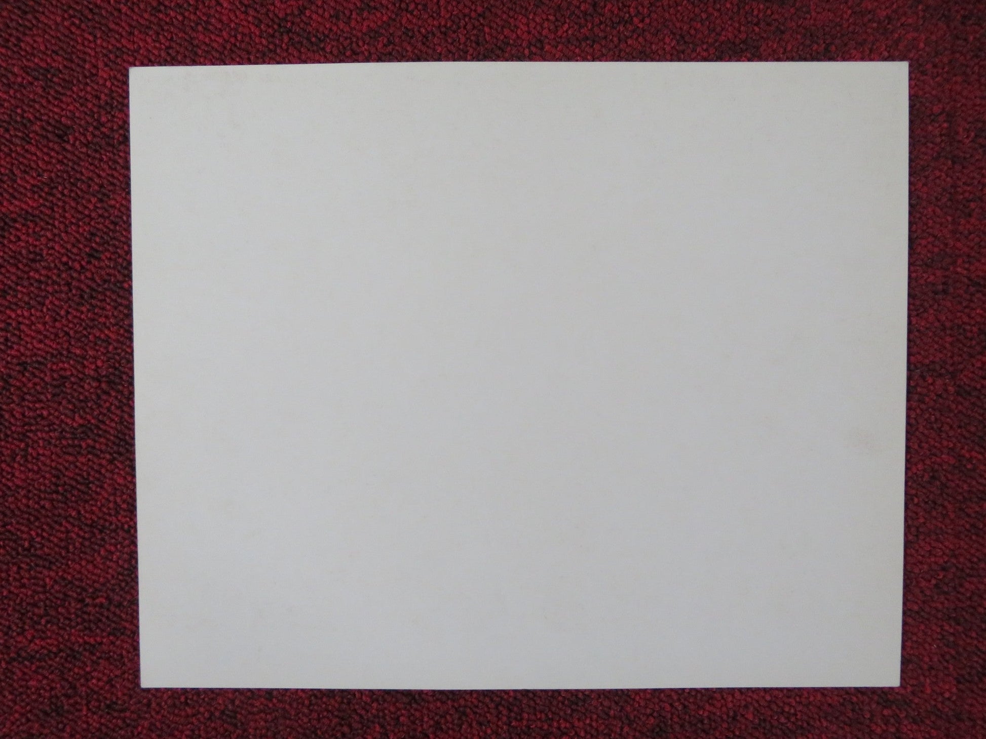 JUDITH - B LOBBY CARD SOPHIA LOREN PETER FINCH 1966 Rendezvous Cinema Movie posters