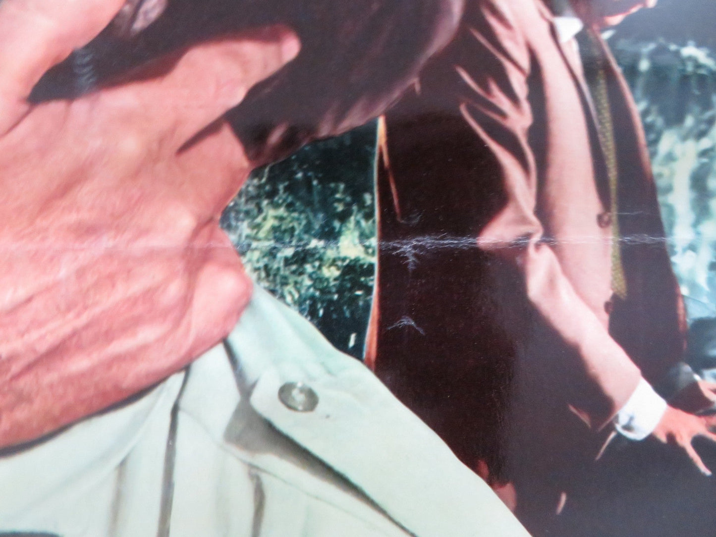 JUDITH - C ITALIAN FOTOBUSTA POSTER SOPHIA LOREN PETER FINCH 1966 Rendezvous Cinema Movie posters