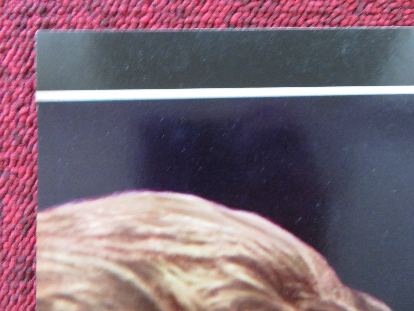 JUDITH - C ITALIAN FOTOBUSTA POSTER SOPHIA LOREN PETER FINCH 1966 Rendezvous Cinema Movie posters