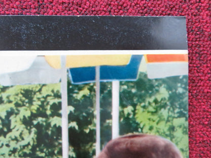 JUDITH - E ITALIAN FOTOBUSTA POSTER SOPHIA LOREN PETER FINCH 1966 Rendezvous Cinema Movie posters