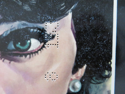 JUDITH - E ITALIAN FOTOBUSTA POSTER SOPHIA LOREN PETER FINCH 1966 Rendezvous Cinema Movie posters