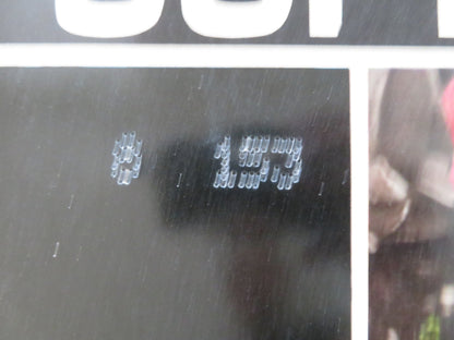 JUDITH - F ITALIAN FOTOBUSTA POSTER SOPHIA LOREN PETER FINCH 1966 Rendezvous Cinema Movie posters