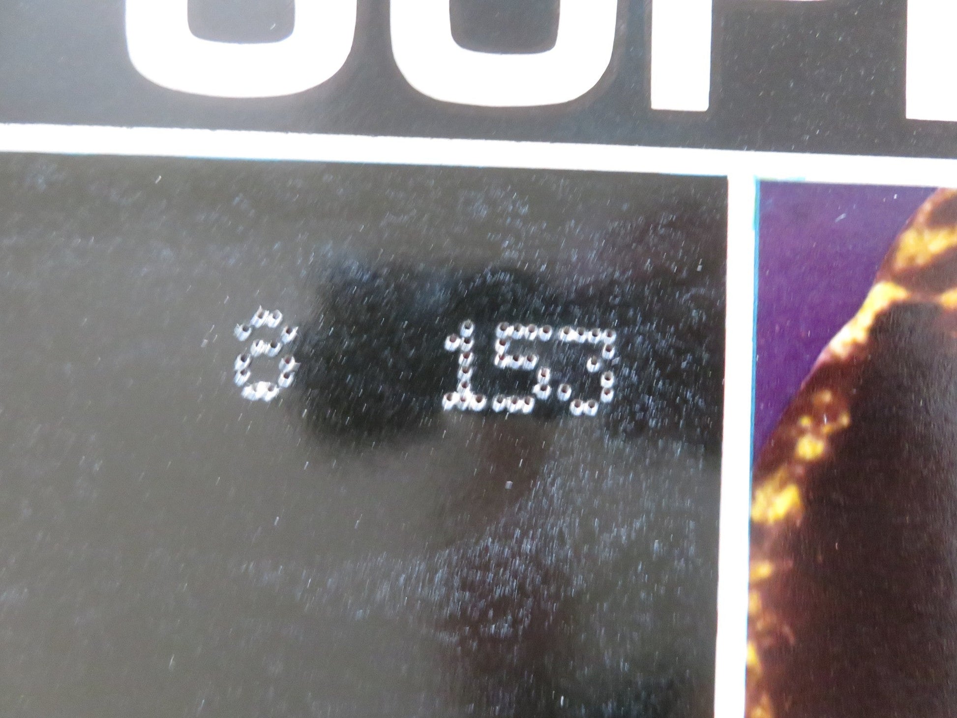 JUDITH - G ITALIAN FOTOBUSTA POSTER SOPHIA LOREN PETER FINCH 1966 Rendezvous Cinema Movie posters