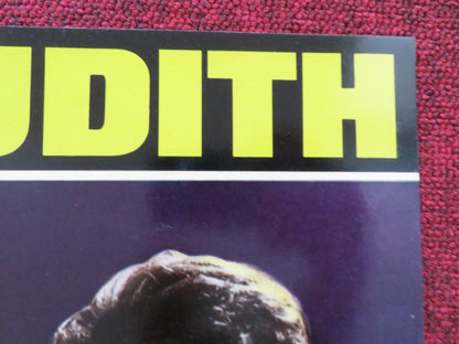 JUDITH - G ITALIAN FOTOBUSTA POSTER SOPHIA LOREN PETER FINCH 1966 Rendezvous Cinema Movie posters