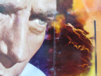 JUDITH - G ITALIAN FOTOBUSTA POSTER SOPHIA LOREN PETER FINCH 1966 Rendezvous Cinema Movie posters