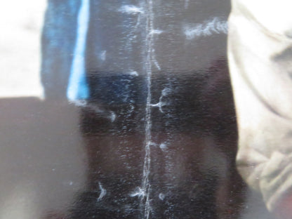 JUDITH - H ITALIAN FOTOBUSTA POSTER SOPHIA LOREN PETER FINCH 1966 Rendezvous Cinema Movie posters