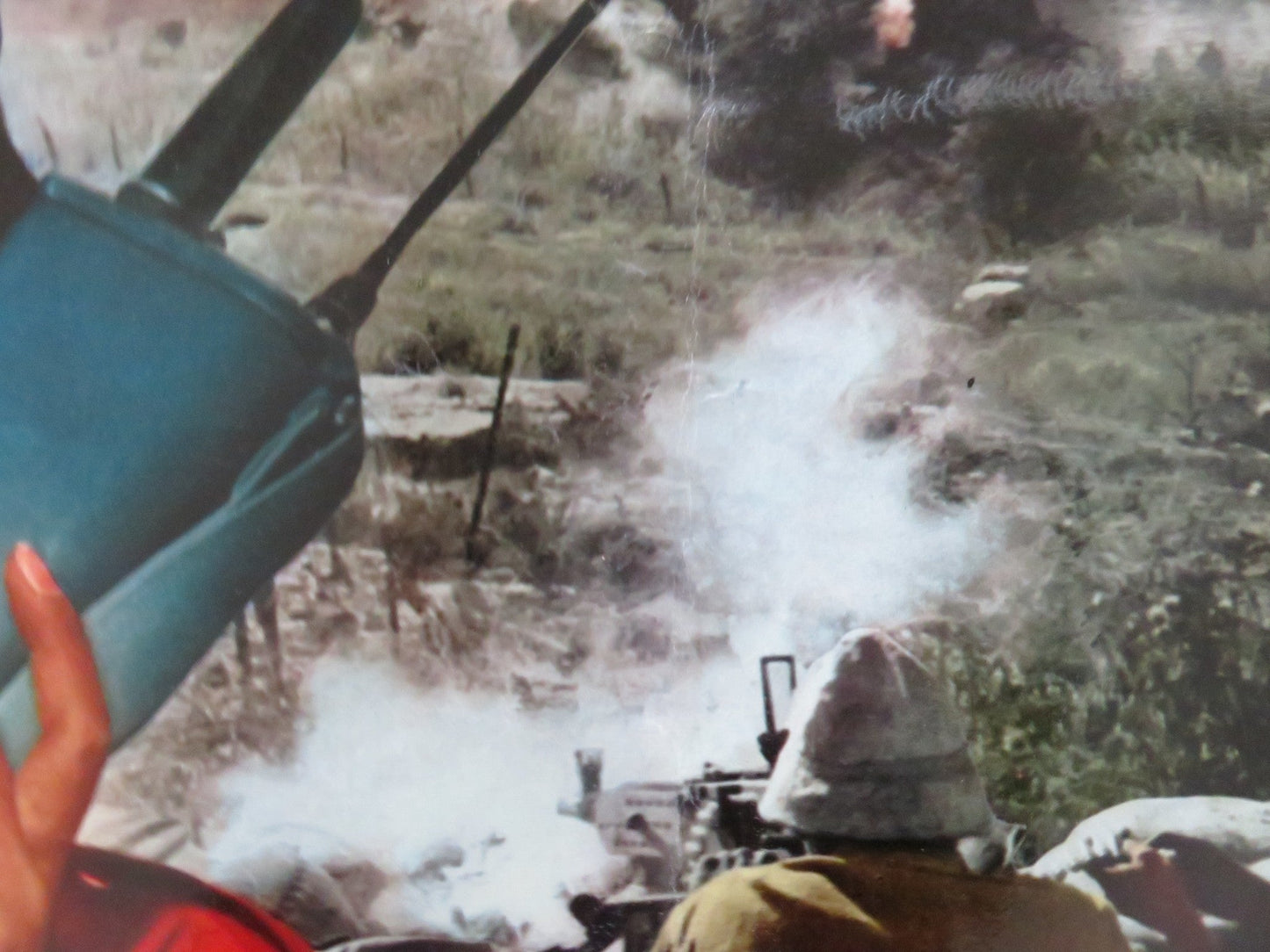 JUDITH - I ITALIAN FOTOBUSTA POSTER SOPHIA LOREN PETER FINCH 1966 Rendezvous Cinema Movie posters