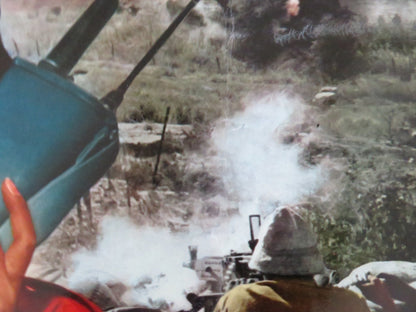 JUDITH - I ITALIAN FOTOBUSTA POSTER SOPHIA LOREN PETER FINCH 1966 Rendezvous Cinema Movie posters