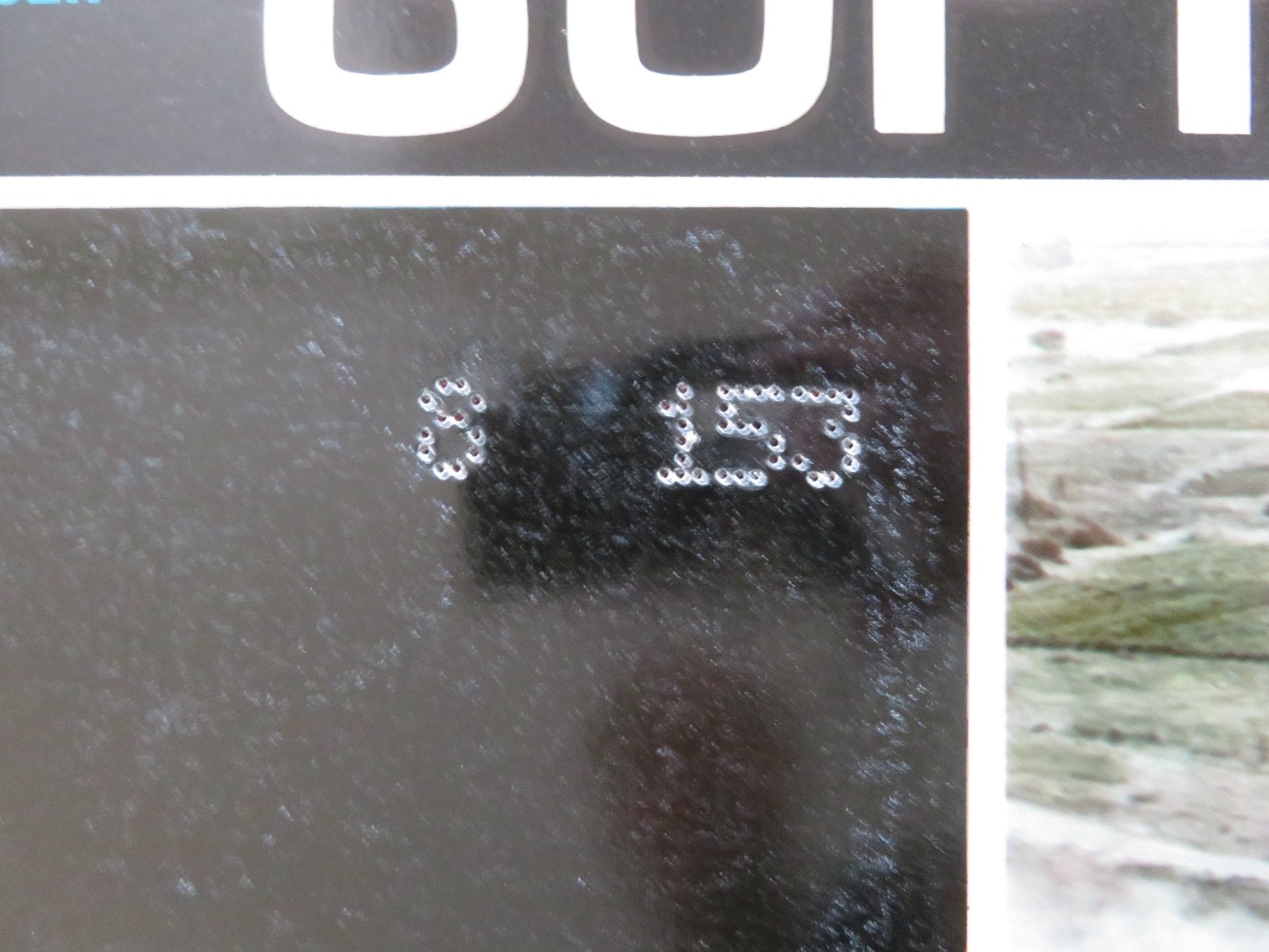 JUDITH - I ITALIAN FOTOBUSTA POSTER SOPHIA LOREN PETER FINCH 1966 Rendezvous Cinema Movie posters