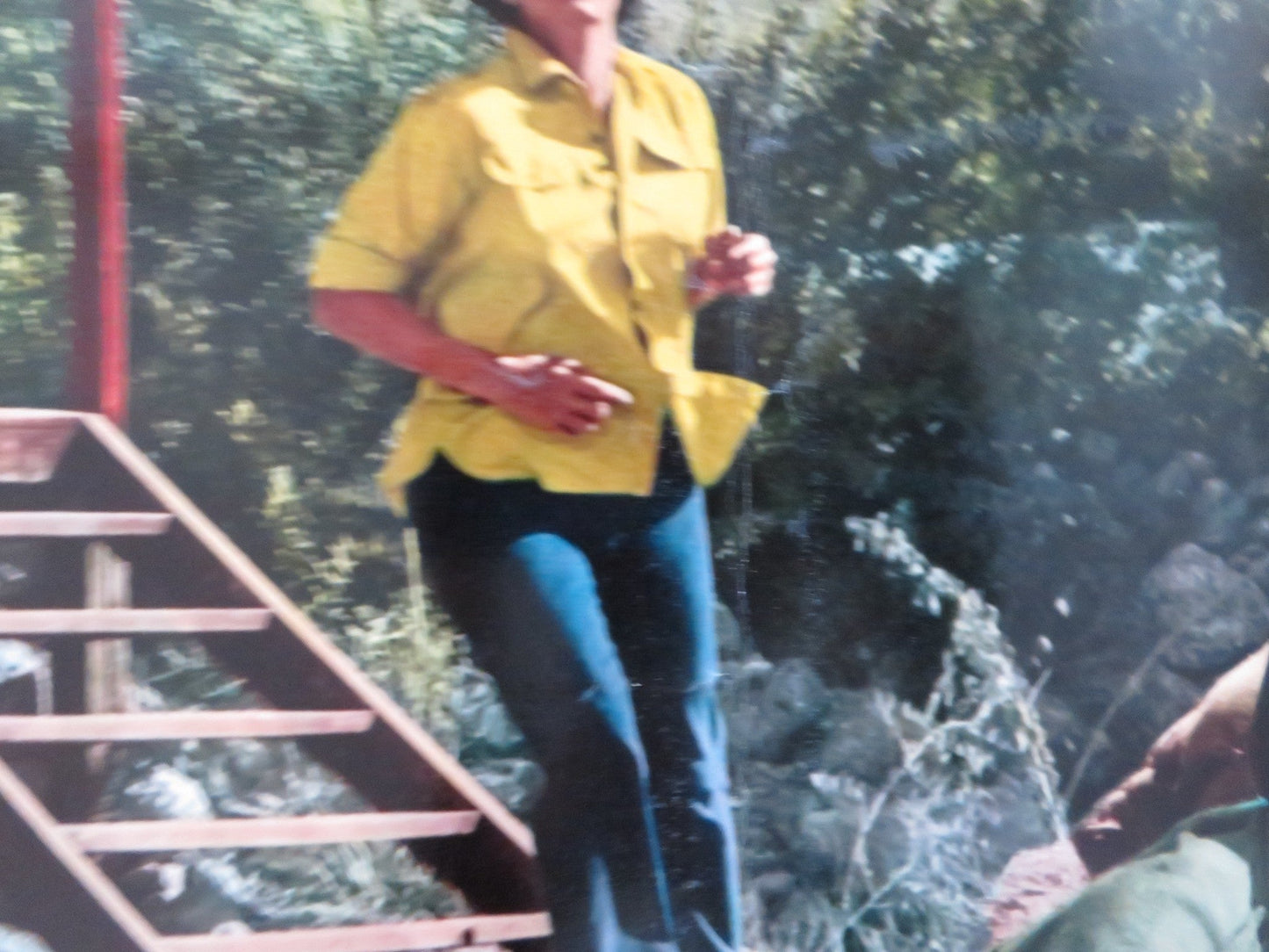 JUDITH - J ITALIAN FOTOBUSTA POSTER SOPHIA LOREN PETER FINCH 1966 Rendezvous Cinema Movie posters