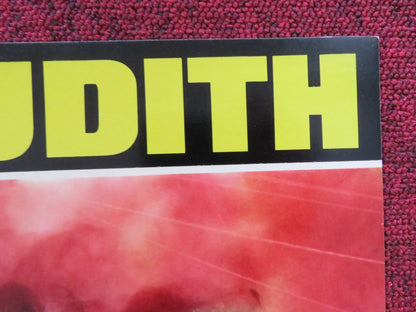 JUDITH - J ITALIAN FOTOBUSTA POSTER SOPHIA LOREN PETER FINCH 1966 Rendezvous Cinema Movie posters