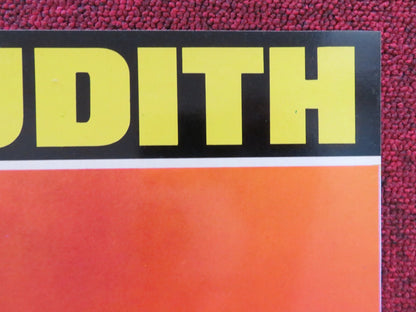 JUDITH - K ITALIAN FOTOBUSTA POSTER SOPHIA LOREN PETER FINCH 1966 Rendezvous Cinema Movie posters