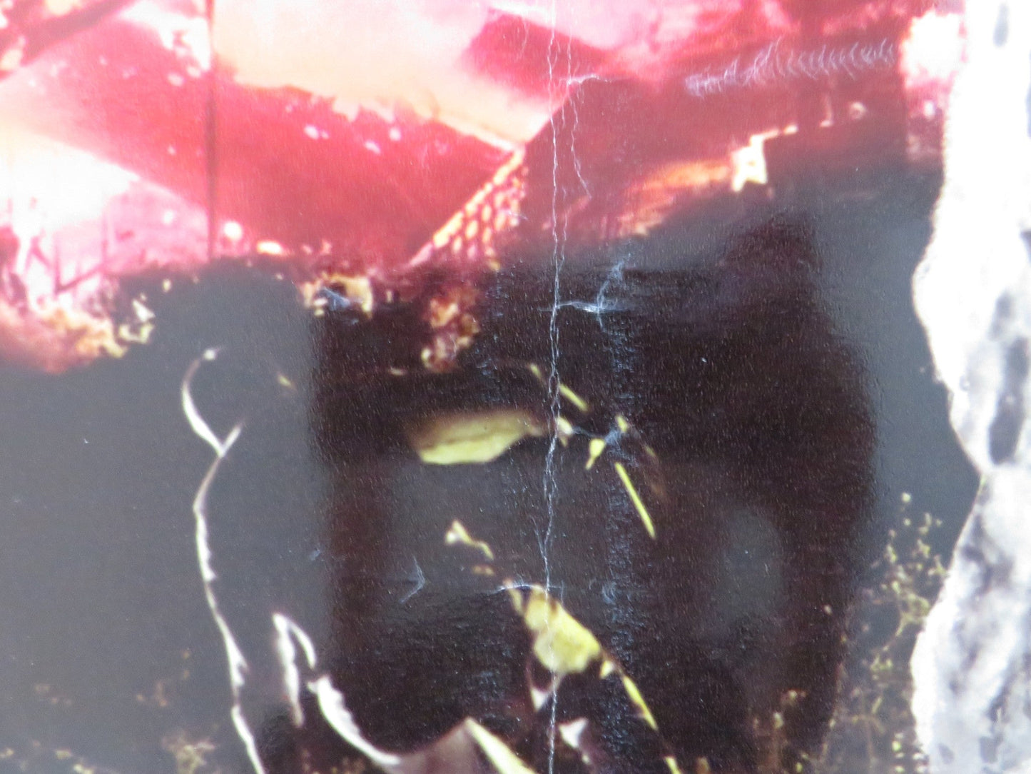 JUDITH - L ITALIAN FOTOBUSTA POSTER SOPHIA LOREN PETER FINCH 1966 Rendezvous Cinema Movie posters