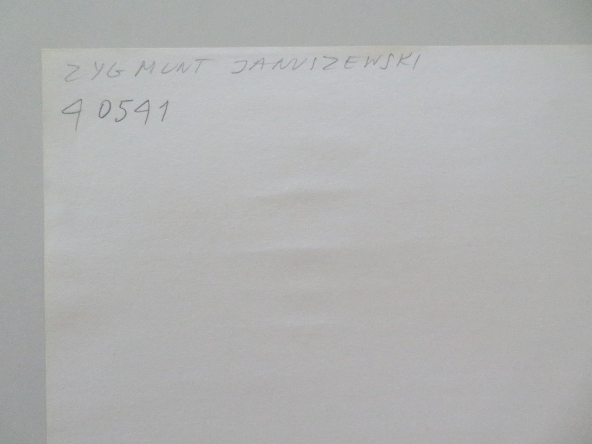 JUDITH UND DER DIKTATOR GERMAN STAGE POSTER ROLLED ARTHUR HONEGGER 1995 Movie posters