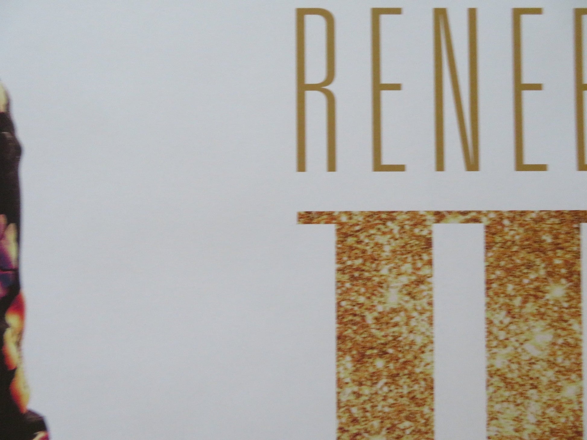 JUDY UK QUAD ROLLED POSTER RENEE ZELLWEGER JESSIE BUCKLEY 2019 Rendezvous Cinema Movie posters