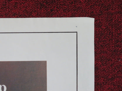 JULIA FOLDED US ONE SHEET POSTER JANE FONDA VANESSA REDGRAVE 1977 Movie posters