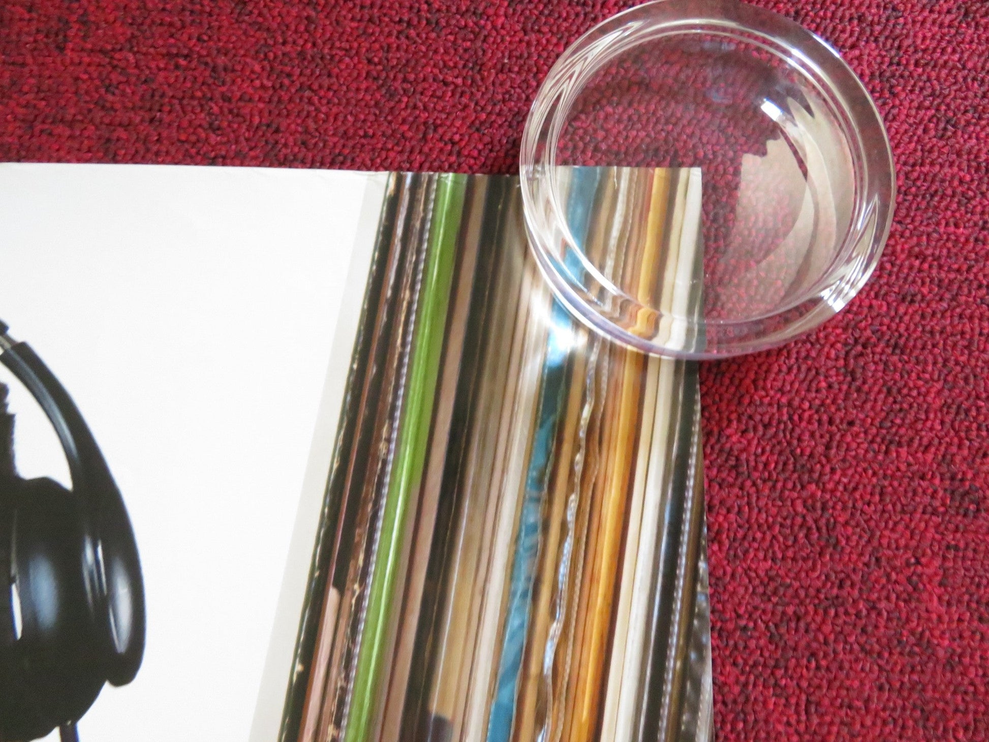 JULIET, NAKED UK QUAD ROLLED POSTER CHRIS O'DOWD ROSE BYRNE 2018 Rendezvous Cinema Movie posters