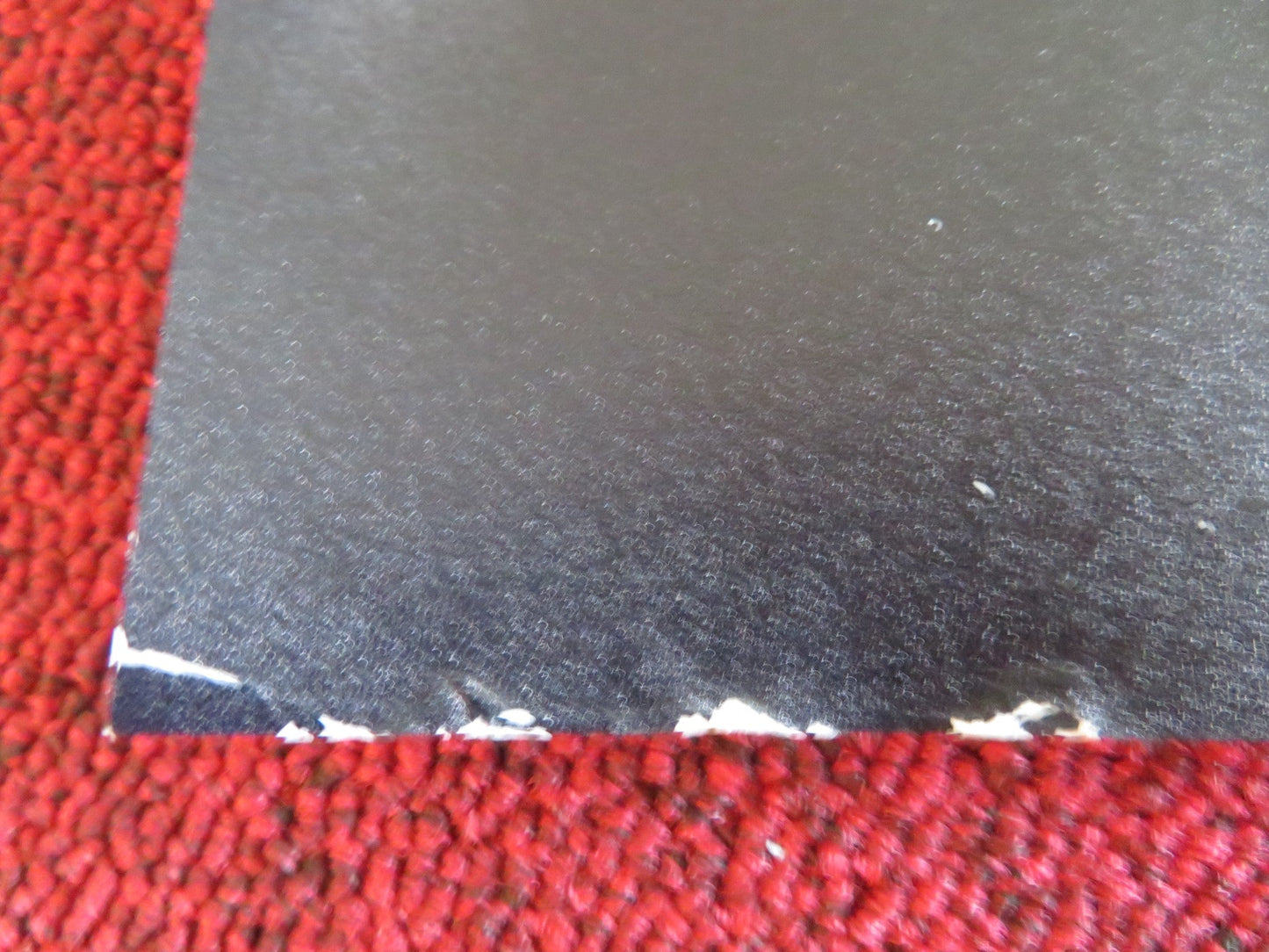 JULIET & ROMEO UK QUAD ROLLED POSTER JAMIE WARD CLARA RUGAARD REBEL WILSON 2025 Movie posters