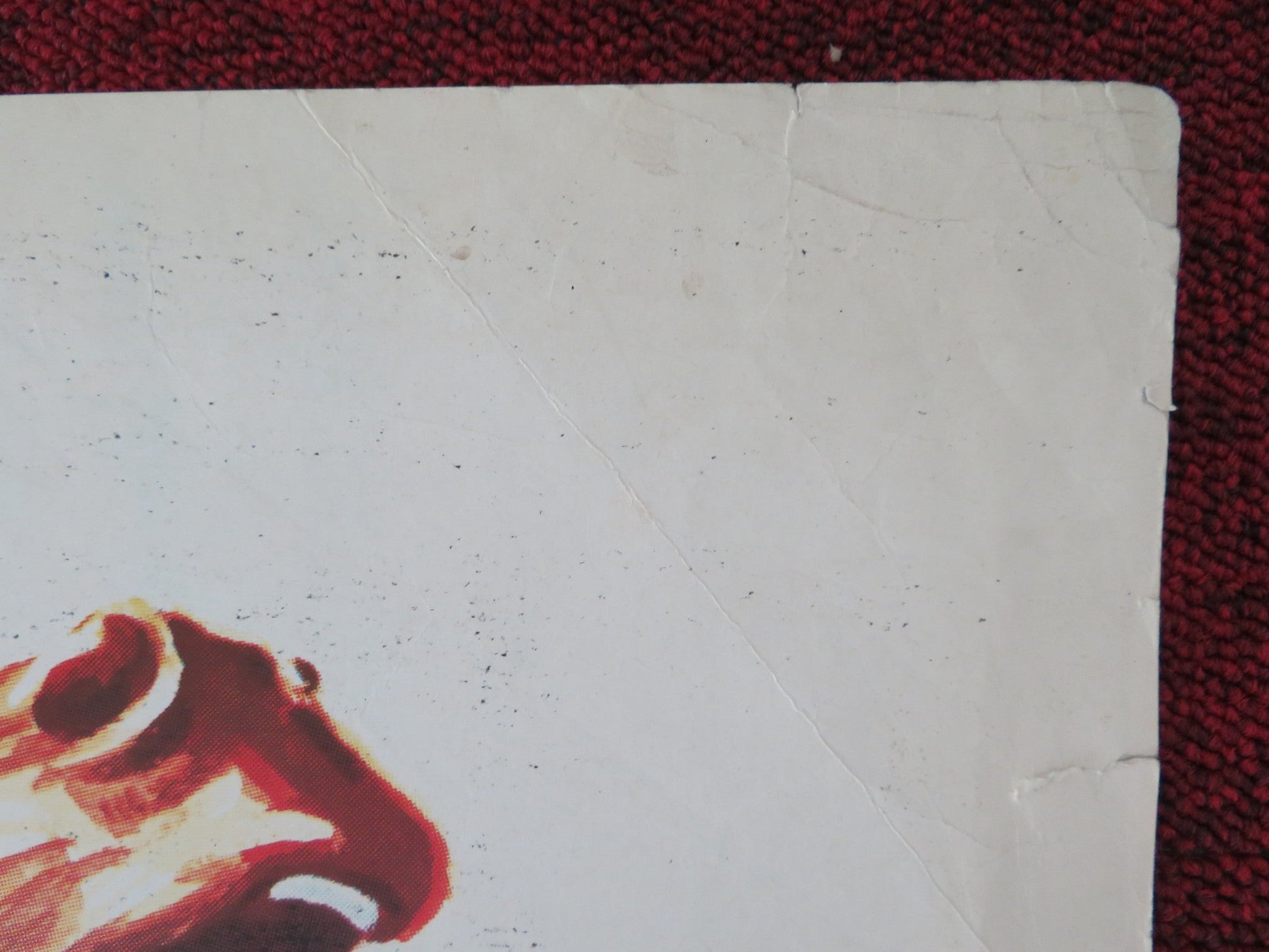 JULIUS CAESAR ITALIAN FOGLIO POSTER MARLON BRANDO JAMES MASON 1953 Movie posters