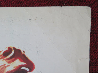 JULIUS CAESAR ITALIAN FOGLIO POSTER MARLON BRANDO JAMES MASON 1953 Movie posters