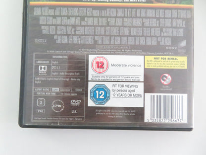 Jumanji: The Next Level (DVD) Dwayne Johnson Jack Black 2019 Region 2 Movie posters