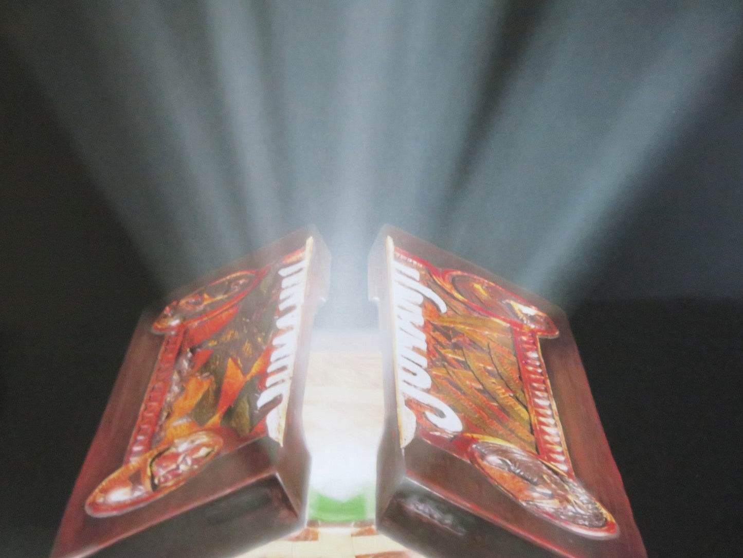 JUMANJI US ONE SHEET ROLLED POSTER ROBIN WILLIAMS KIRSTEN DUNST 1995 Rendezvous Cinema Movie posters