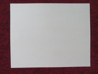 JUMPIN' JACK FLASH - 8 LOBBY CARD - WHOOPI GOLDBERG STEPHEN COLLINS 1986 Rendezvous Cinema Movie posters