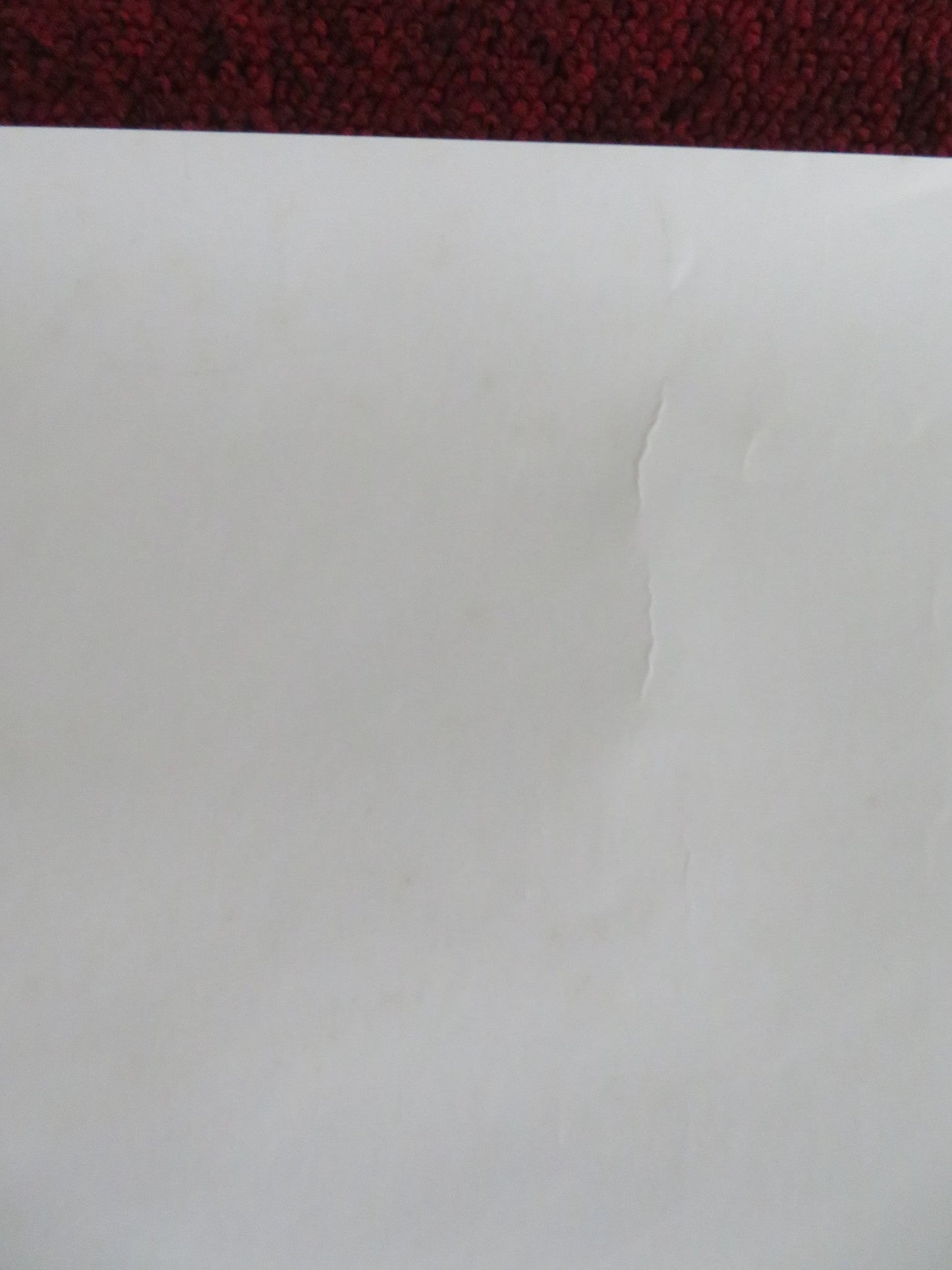 JUNGLE 2 JUNGLE UK QUAD ROLLED POSTER DISNEY TIM ALLEN MARTIN SHORT 1997 Rendezvous Cinema Movie posters