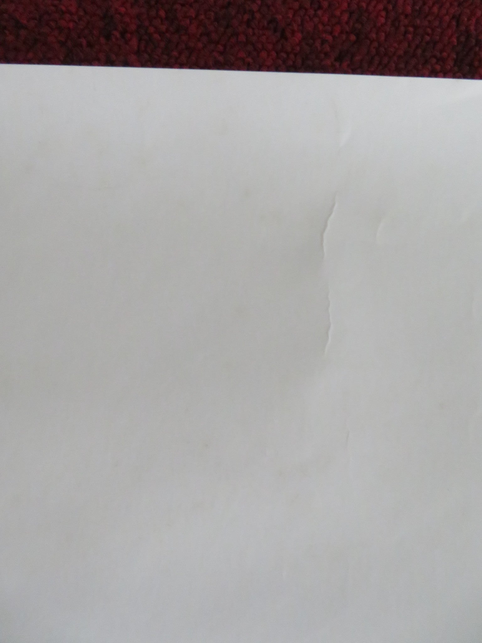 JUNGLE 2 JUNGLE UK QUAD ROLLED POSTER DISNEY TIM ALLEN MARTIN SHORT 1997 Rendezvous Cinema Movie posters