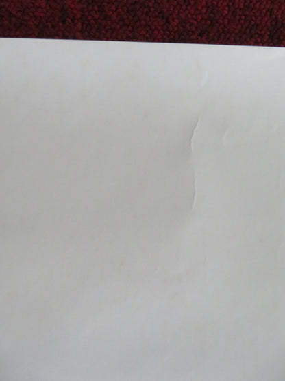 JUNGLE 2 JUNGLE UK QUAD ROLLED POSTER DISNEY TIM ALLEN MARTIN SHORT 1997 Rendezvous Cinema Movie posters