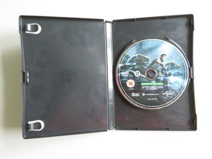 JURASSIC WORLD (DVD) CHRIS PRATT BRYCE DALLAS HOWARD 2015 REGION 2,4,5 Movie posters