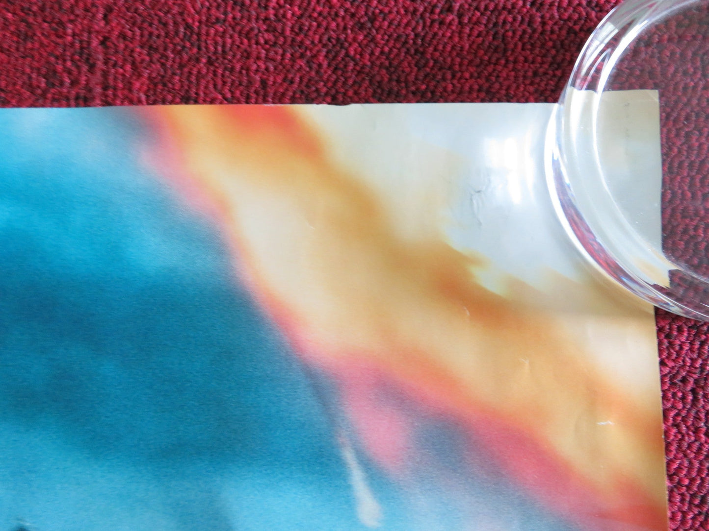 JURASSIC WORLD: FALLEN KINGDOM UK QUAD ROLLED POSTER CHRIS PRATT 2018 Rendezvous Cinema Movie posters