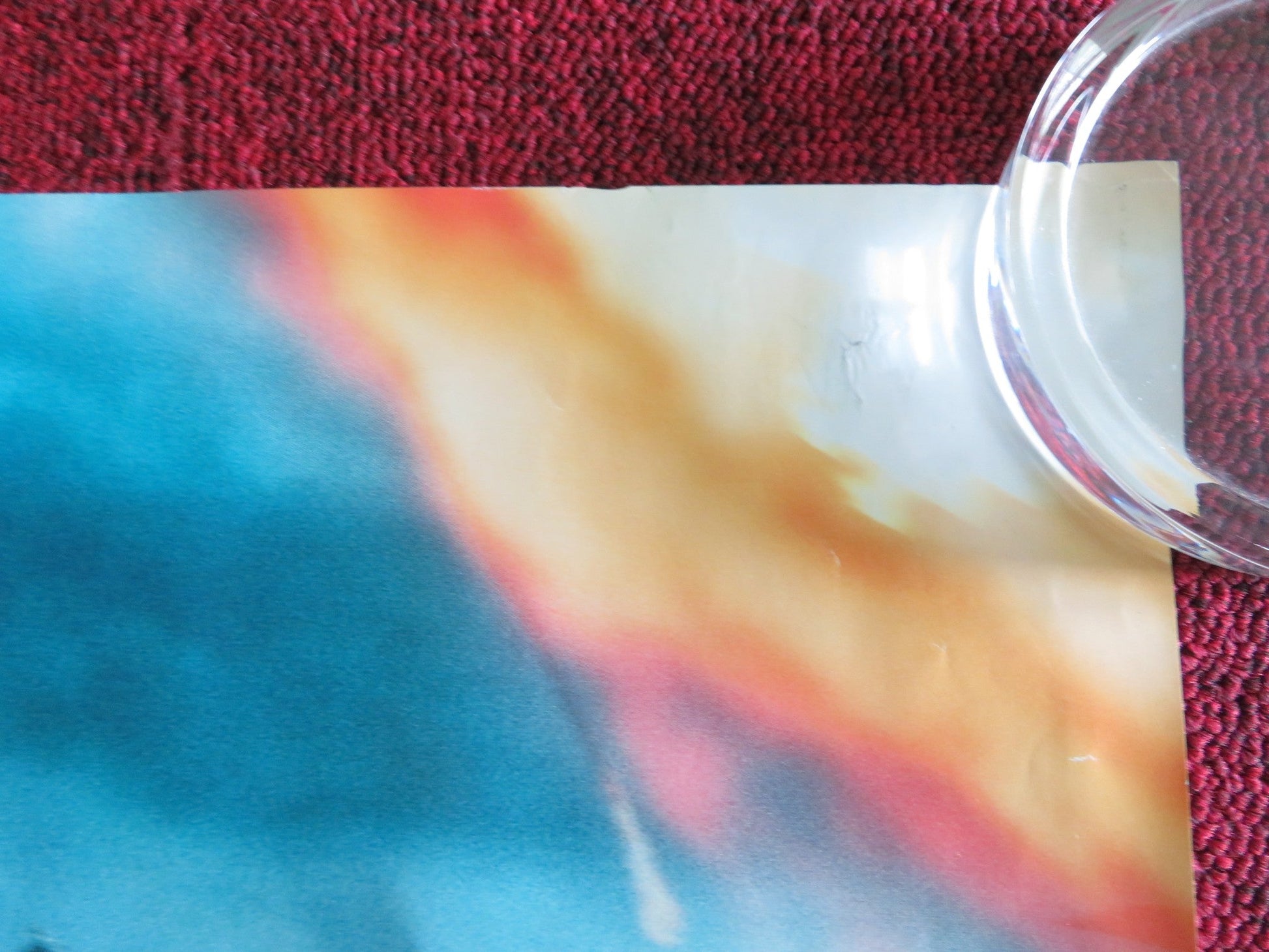 JURASSIC WORLD: FALLEN KINGDOM UK QUAD ROLLED POSTER CHRIS PRATT 2018 Rendezvous Cinema Movie posters