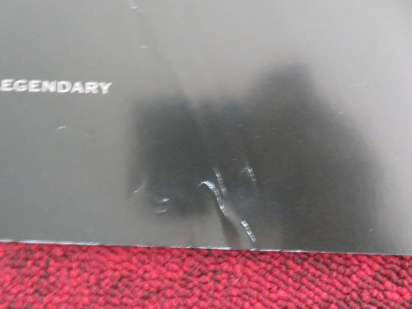 JURASSIC WORLD UK QUAD ROLLED POSTER CHRIS PRATT BRYCE DALLAS HOWARD 2015 Movie posters