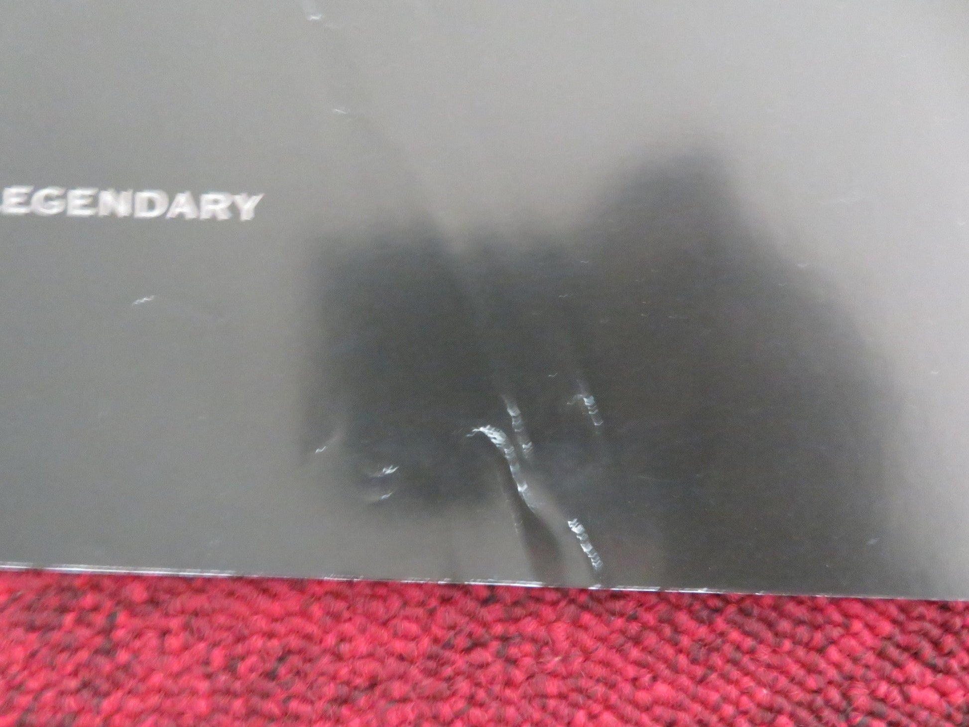 JURASSIC WORLD UK QUAD ROLLED POSTER CHRIS PRATT BRYCE DALLAS HOWARD 2015 Movie posters