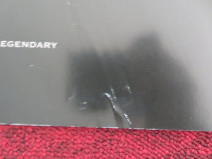 JURASSIC WORLD UK QUAD ROLLED POSTER CHRIS PRATT BRYCE DALLAS HOWARD 2015 Movie posters