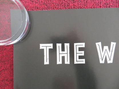 JURASSIC WORLD UK QUAD ROLLED POSTER CHRIS PRATT BRYCE DALLAS HOWARD 2015 Movie posters