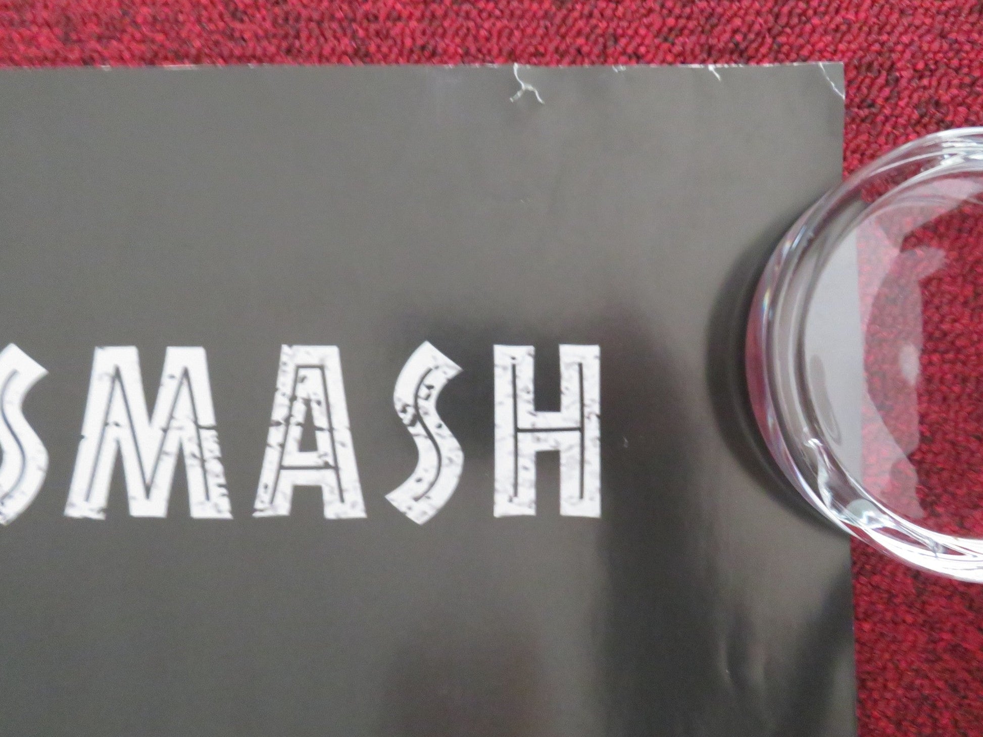 JURASSIC WORLD UK QUAD ROLLED POSTER CHRIS PRATT BRYCE DALLAS HOWARD 2015 Movie posters