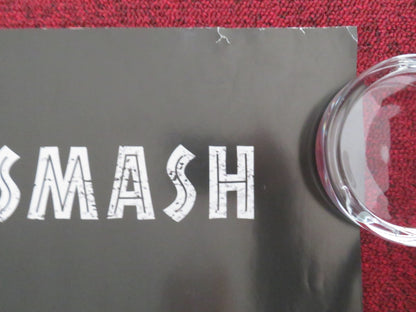 JURASSIC WORLD UK QUAD ROLLED POSTER CHRIS PRATT BRYCE DALLAS HOWARD 2015 Movie posters