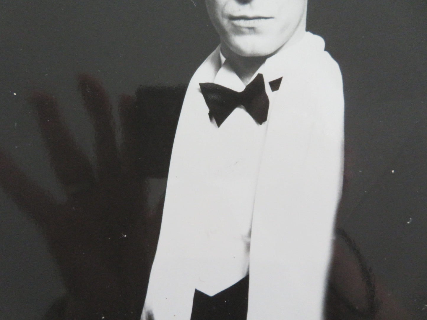 JUST A GIGOLO MOVIE STILL PHOTO DAVID BOWIE SYDNE ROME 1978 Movie posters